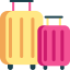 Valise icônes créées par Freepik - Flaticon